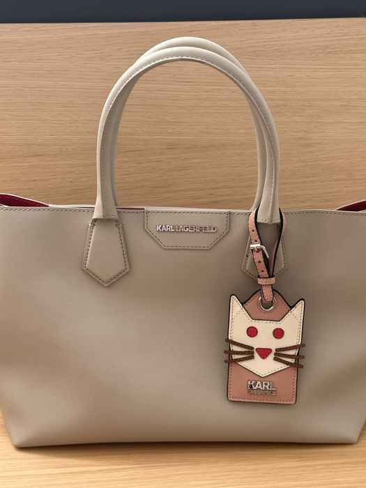 Чанта Karl Lagerfeld