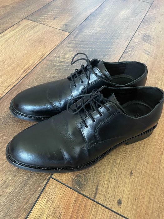 Официални мъжки обувки 41 номер Lasocki