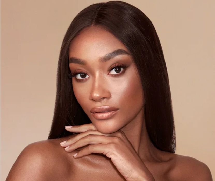 Козметика на Bobbi Brown, YSL и др. и Mac