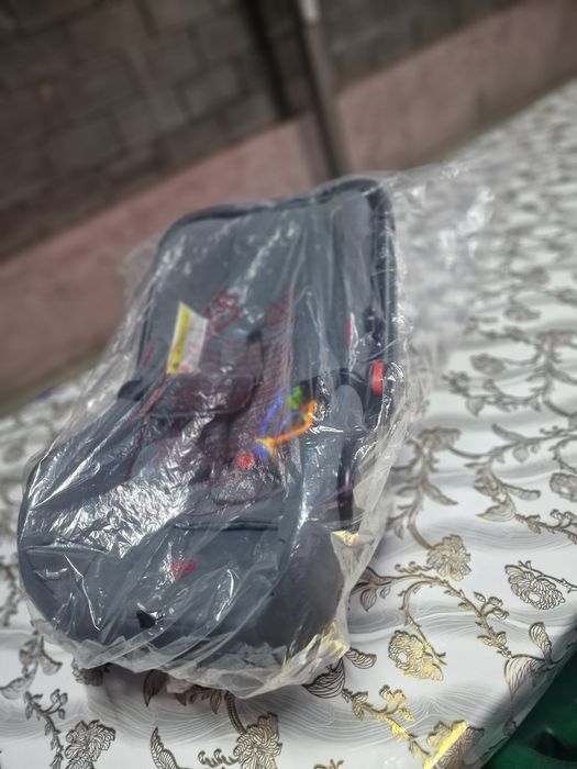 Детская коляска 3в1