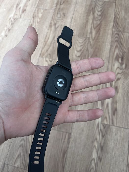 Часы Xiaomi Redmi