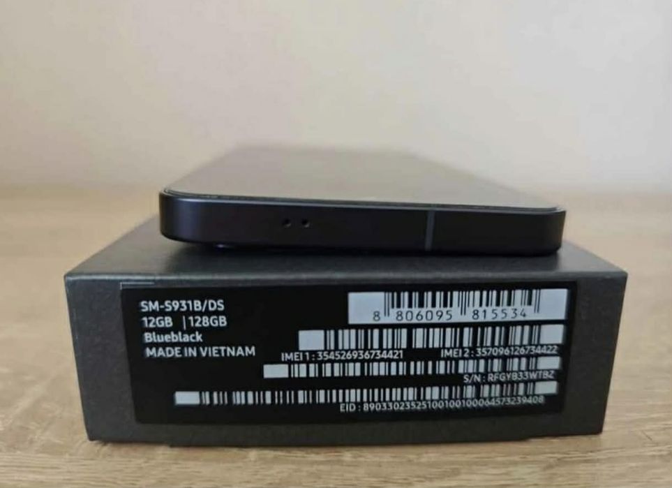 Samsung Galaxy S25
