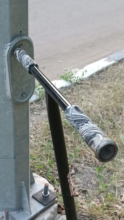 Продам трюковой самокат Blunt Prodigy S9 Street