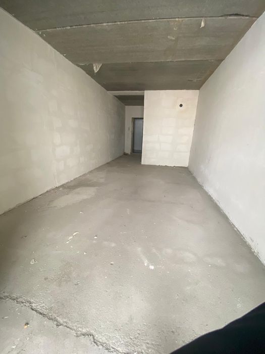 Квартира 30.5 м²