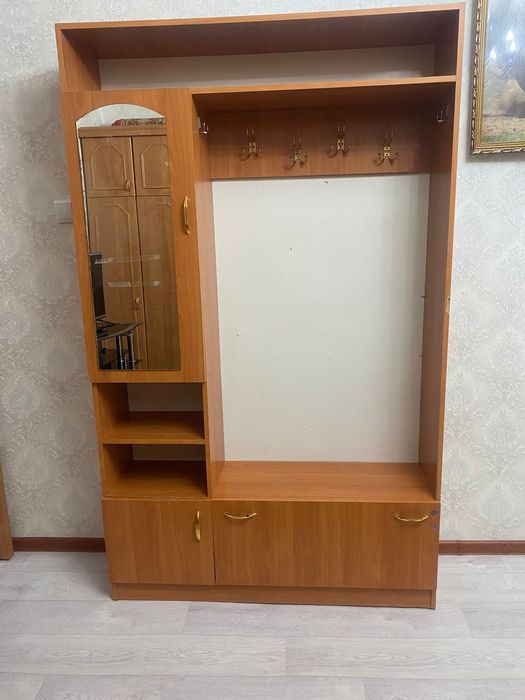 Для каридора прихожка