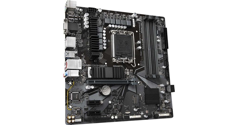 Pachet Gaming/Workstation:i5-13600K+GIGABYTE B660M AX + 32GB DDR4 XPG