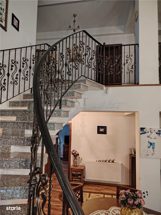 Casa Otopeni 5 camere, 360.000 E