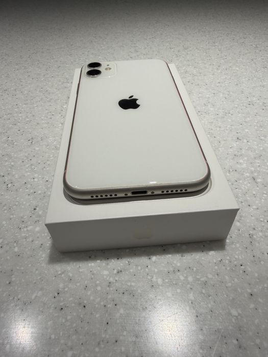 Iphone 11 64GB в идеале