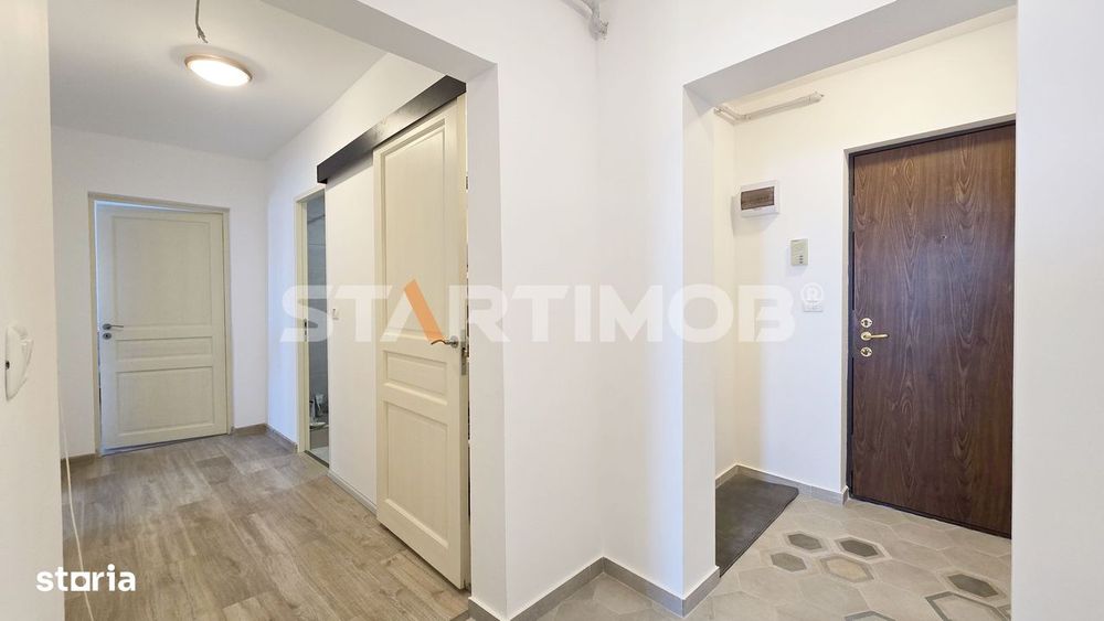Apartament 2 camere zona Spitalului Judetean — fotografia 3