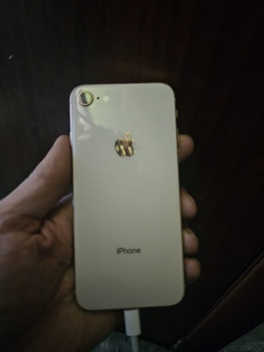 iPhone 8 недорого рабочий