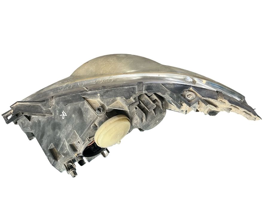 Far Dreapta Mercedes-Benz A-Class Ii W169 2004 - 2012 A1698200661