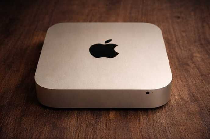 Apple Mac mini 2012 – i5, 8GB RAM, HDD 500GB