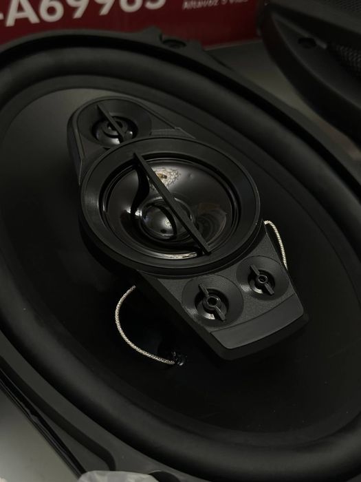 Pioneer A6996S 6x9 Новый