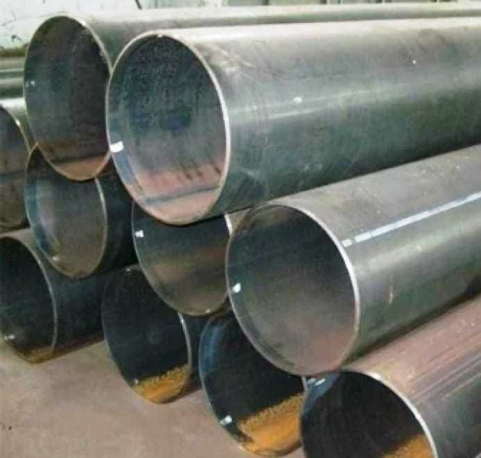 1220 труба стальная электросварная прямошовная Алмата