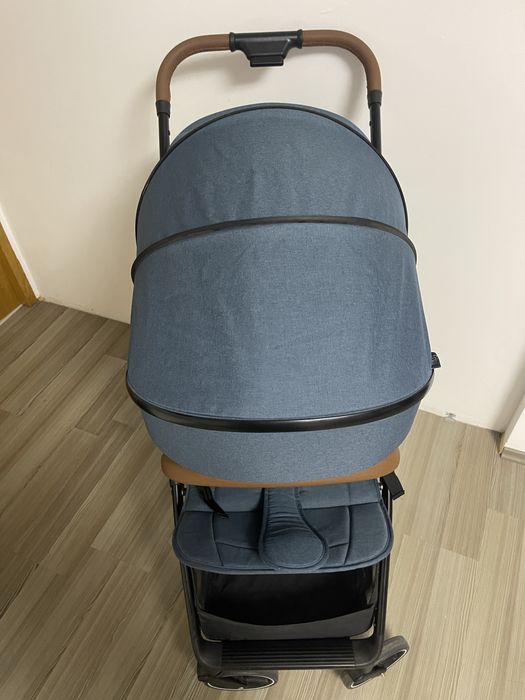 Carucior Coccolle Finley