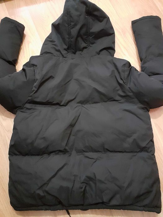 Geacă damă BooHoo, marime M/40