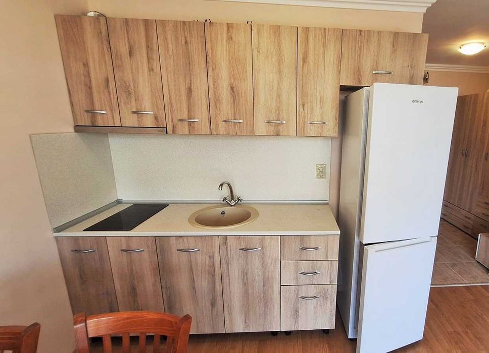 Продава се Едностаен апартамент в к.к. Слънчев бряг - 42 кв.м за 1429 €/кв.м - Снимка #6