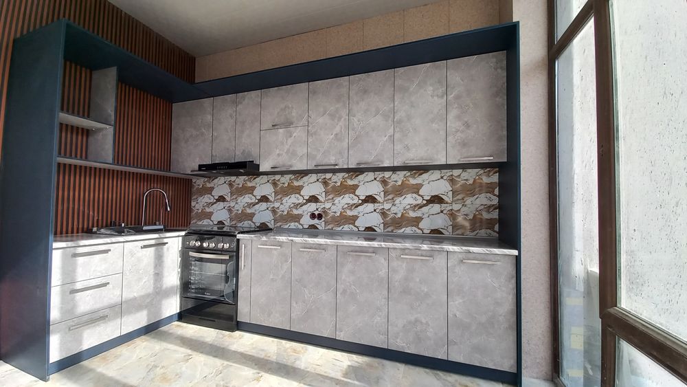 Мебел заказга кухныйлар