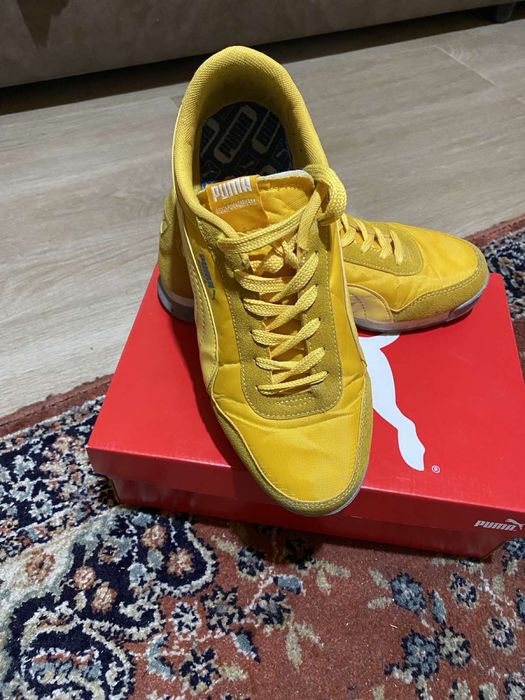 Маратонки пума New Balance Nike Adidas