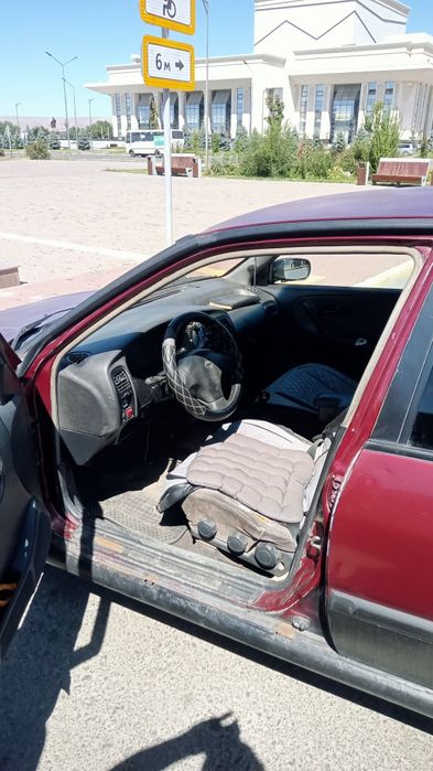 Продом Ниссан примера