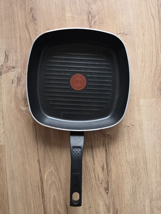 Тигани tefal clean new