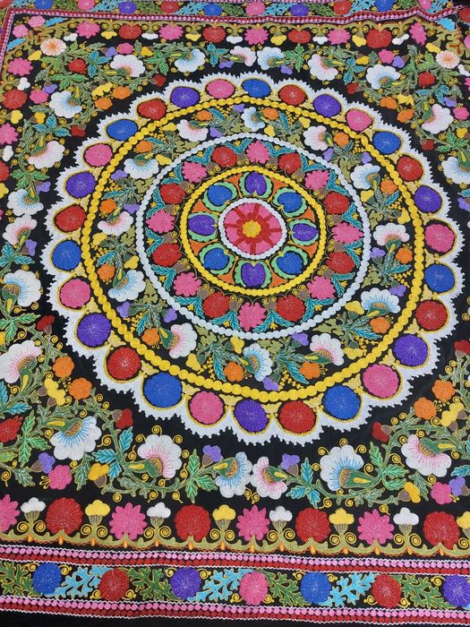 Popop, so'zana, palak.