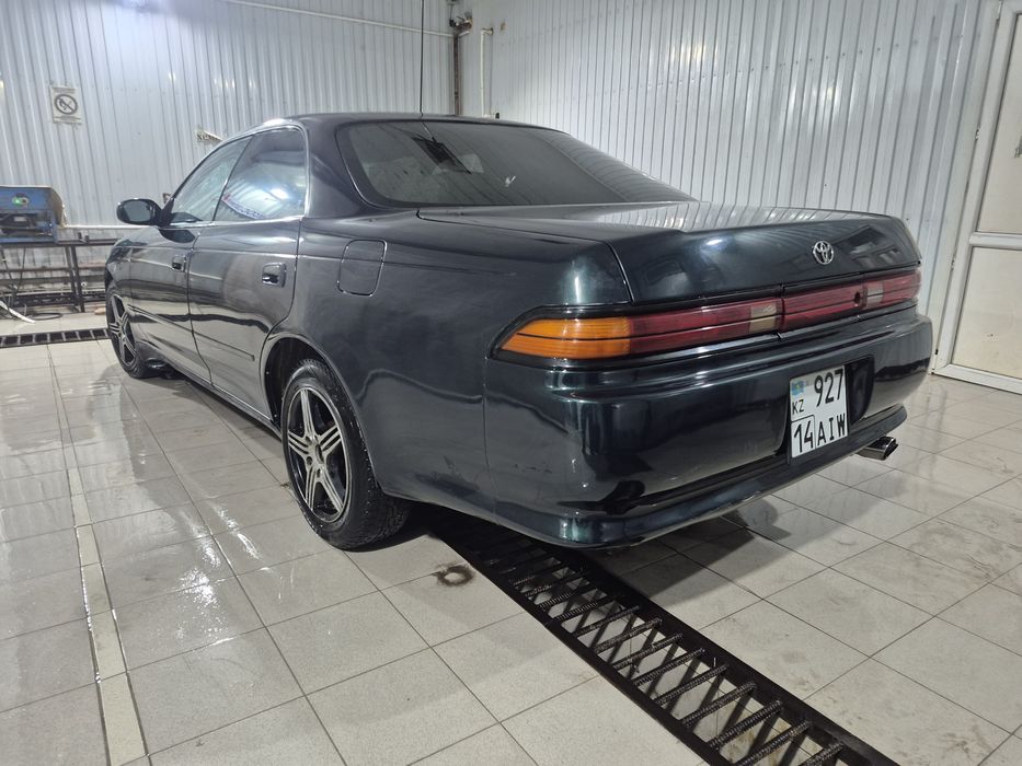 Продам марк2 90 кузов