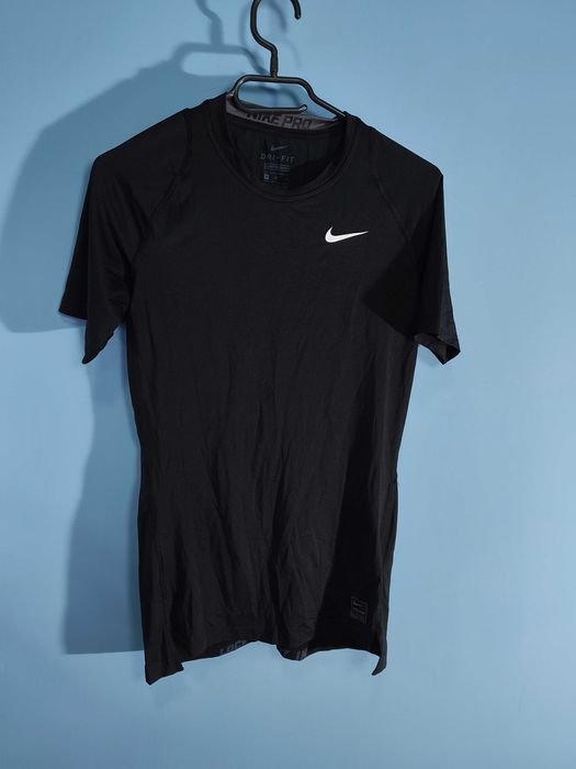 NIKE Pro Тениска/Мъжка М