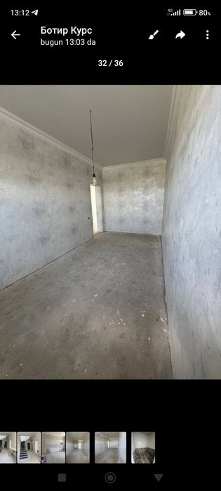 2 сотув битган енги ремонтли 2 этаж ховли кизикканла буса жой фозиловд