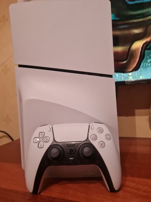 PlayStation 5 [CFI-2116]b