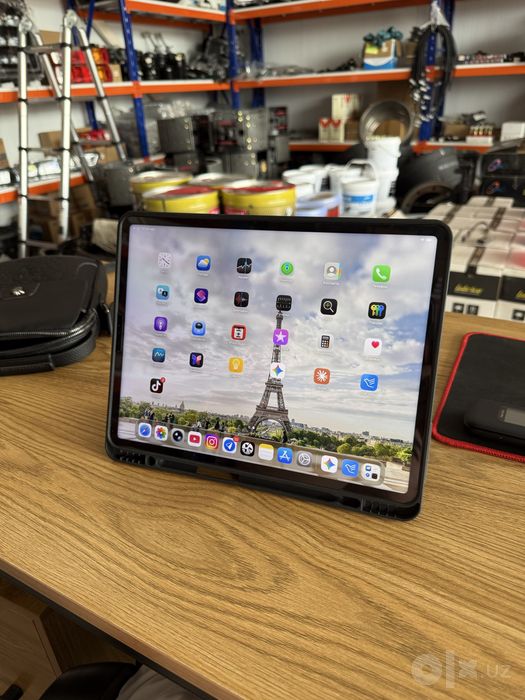 Ipad m2 pro 13 inch