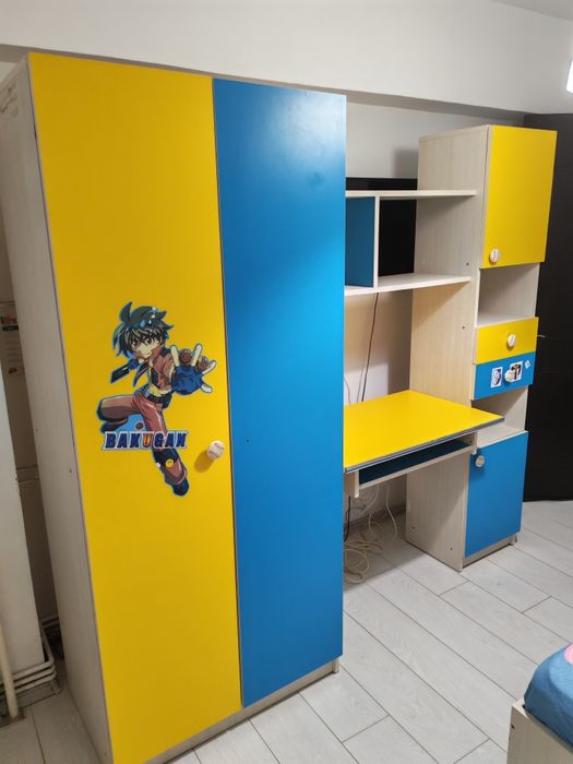 Vand mobila dormitor  copil