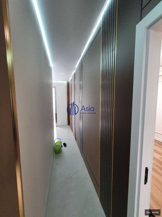 6-mikrdan Arzon narxda uy qidirganlar uchun3x xonali kvartira sotuvda