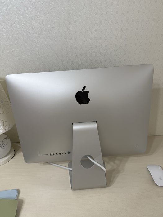 IMAC 21.5-inch 2017