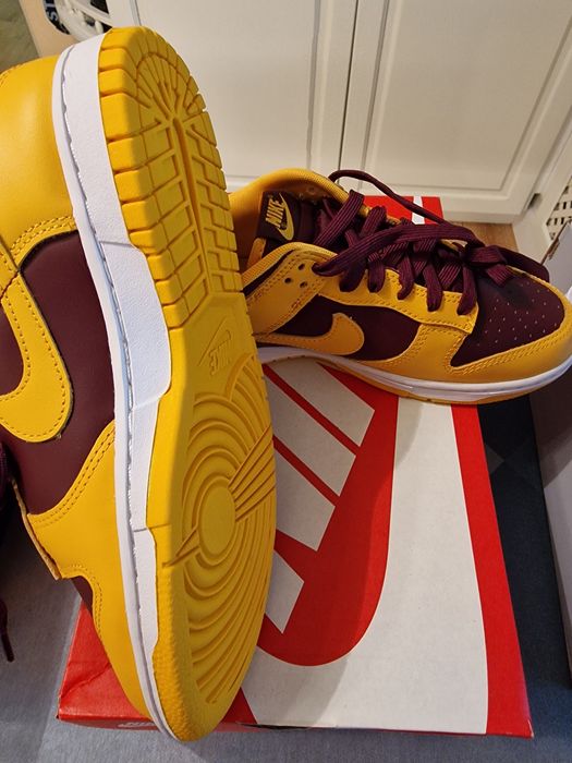 Nike Dunk Low Retro, EU39