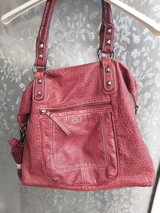 Дамска чанта  Sansibar