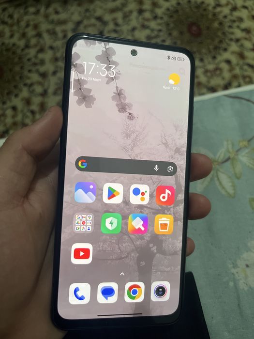 Xiaomi Redmi Note 10S