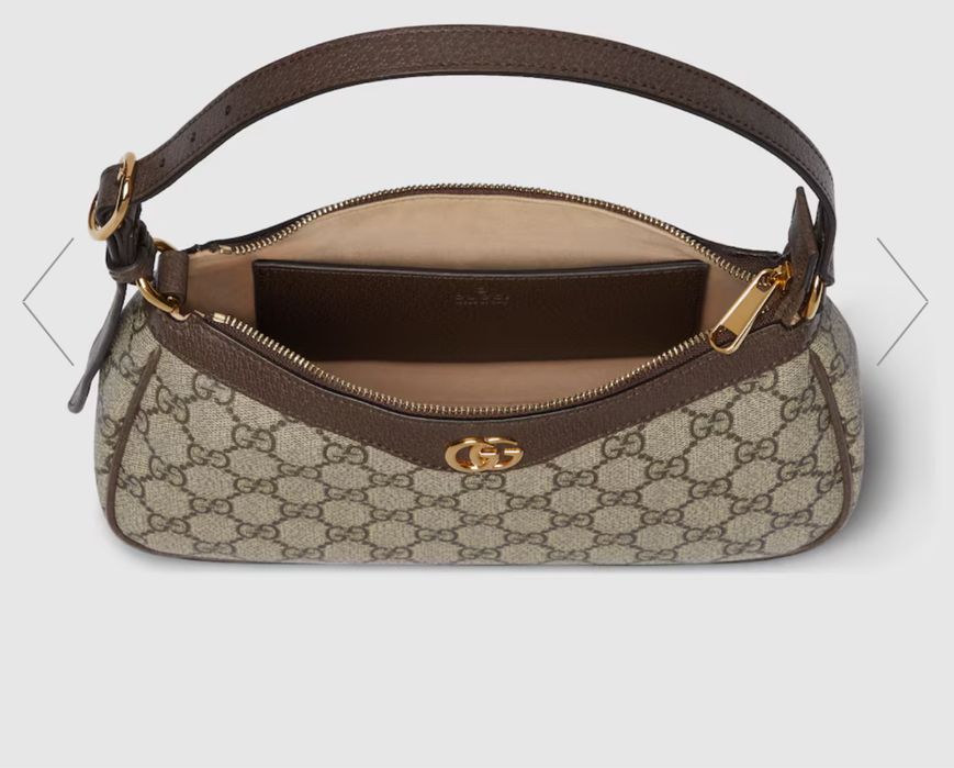 Сумка Gucci Ophidia Small