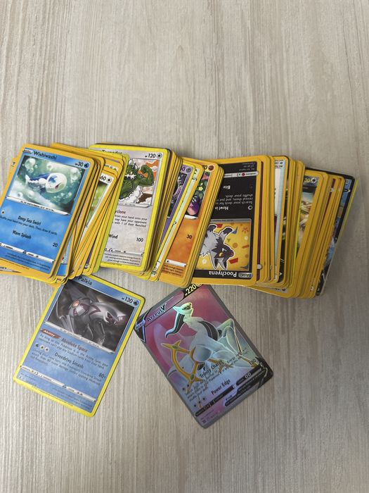 Pokemon cards original