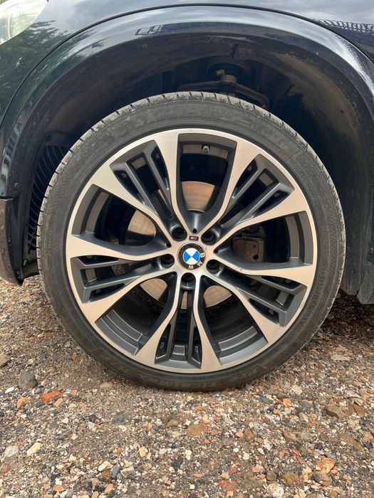 Продам диски 599 стиль R21