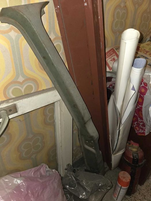 части за Skoda 105/120