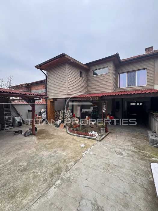 Продава се Къща в с. Брестник, Област Пловдив - 200 кв.м за 1250 €/кв.м - Снимка #5