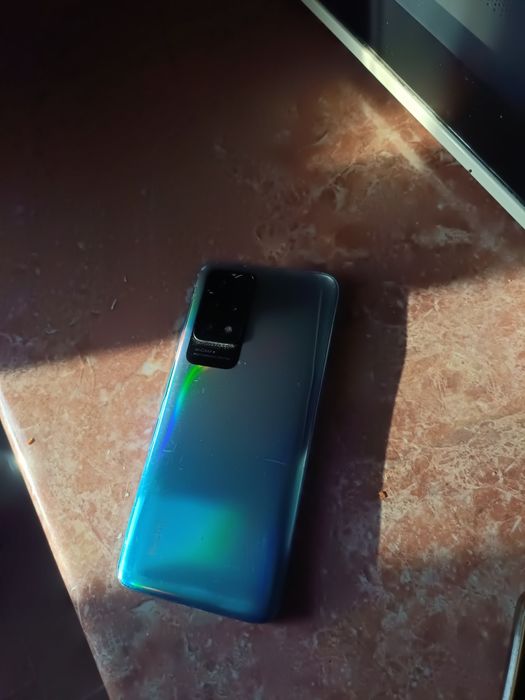 Xiaomi редми 10 (2024)