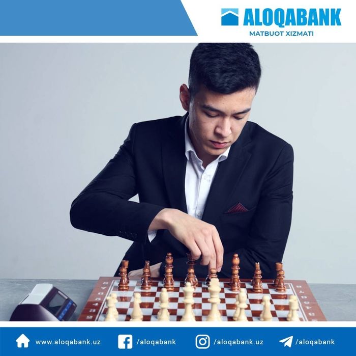 Online shaxmat kursi