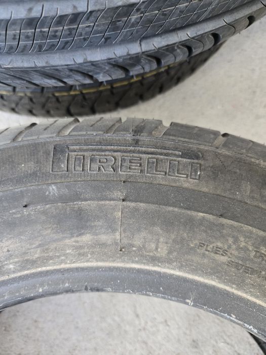 1 бр. Гумата 205.60.16 PIRELLI