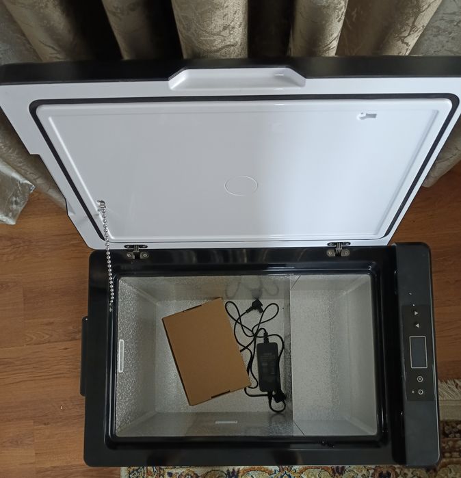 Автохолодильник 75 литров Новые