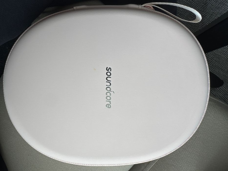 Слушалки Anker Soundcore Q30