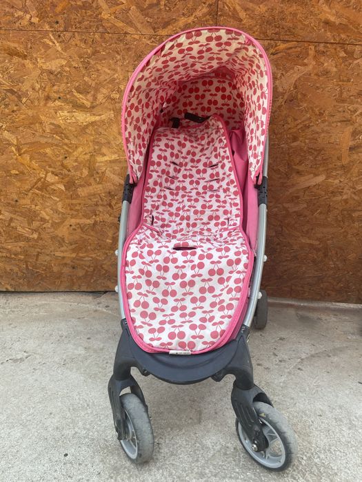 Количка Cosatto YO