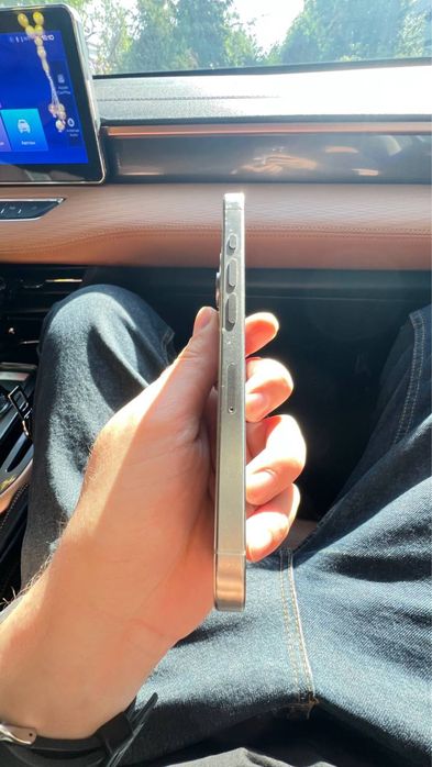 Iphone 15 pro 128