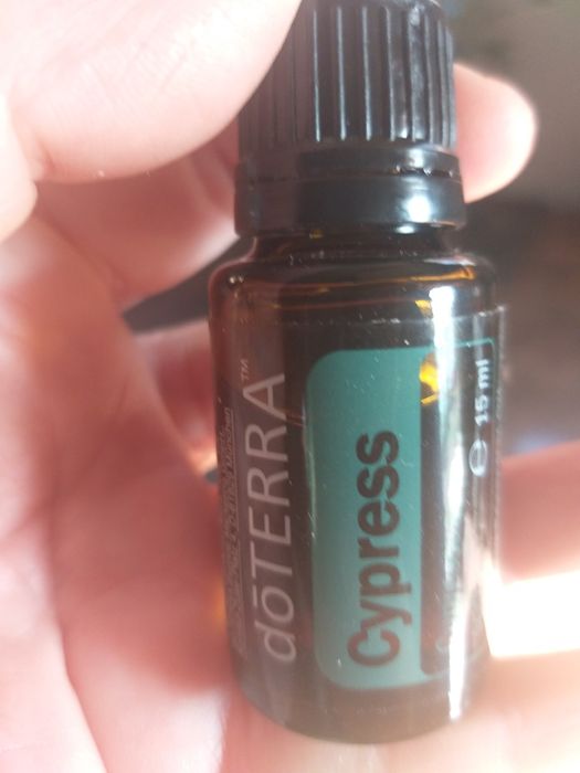 Vand uleiuri Doterra